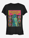 ZOOT.Fan Netflix Eleven Comic Stranger Things T-shirt