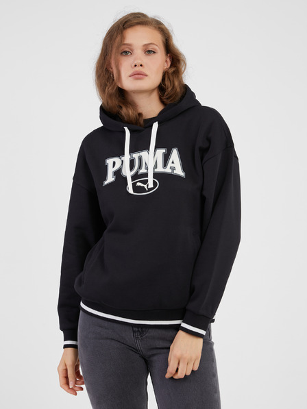 Puma Squad Sweatshirt
