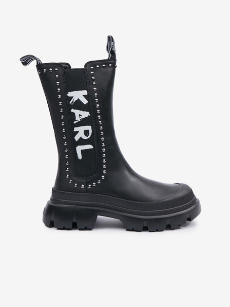 Karl Lagerfeld Tall boots