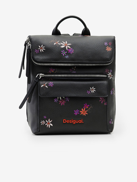 Desigual Flor Yvette Nerano Mini Backpack