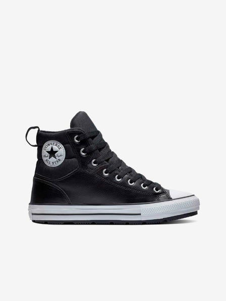 Converse Chuck Taylor All Star Faux Leather Berkshire Boot Ankle boots