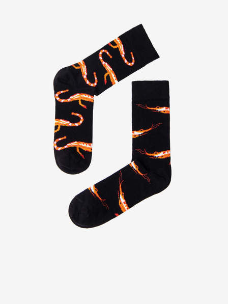 Ombre Clothing Socks