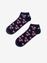 Ombre Clothing Socks