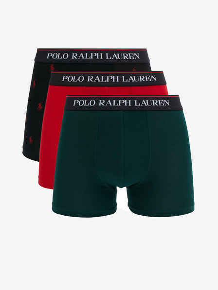 Polo Ralph Lauren Boxers 3 Piece