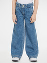Tommy Hilfiger Kids Jeans