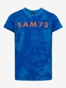 Sam 73 Theodore Kids T-shirt