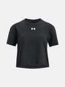 Under Armour Sportstyle Kids top