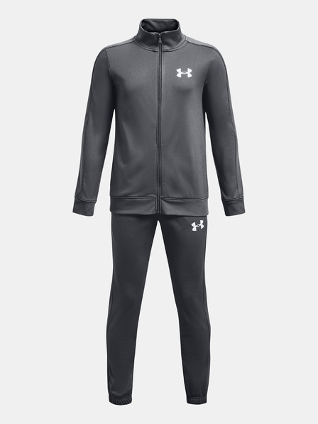 Under Armour UA Knit Kids traning suit