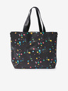 Desigual Splatter23 Pravia Reversible Handbag