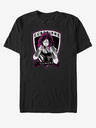 ZOOT.Fan Marvel Gamora Strážci Galaxie T-shirt